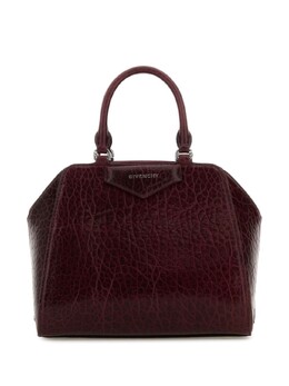 Сумка-тоут Givenchy Antigona Cube мини, красный bb50zbb24x | красный