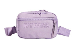 Сумка через плечо унисекс Adidas Originals, Lilac hc1388 | lilac