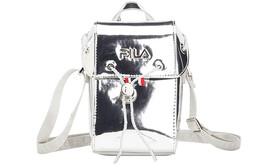 Fila Женская сумка через плечо, XS f13w038129f-sv | xs