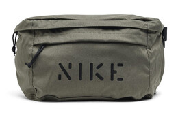 Поясная сумка унисекс Nike Heritage, Olive Green ba6605-222 | olive green