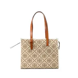Сумка T Monogram от Tory Burch 145535-300