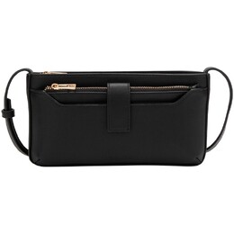 Женская сумка через плечо Calvin Klein, 002 - Vintage Black 40w0970-002 | 002 - vintage black