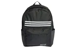 Рюкзак из полиэстера унисекс черный Adidas hg0351 | black