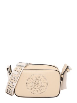 Сумка через плечо Karl Lagerfeld Crossbody Bag, бежевый 22905531 | beige
