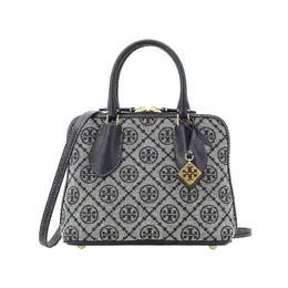Мини-сумка кросс-боди Tory Navy Tory Burch, Морской синий 155620-405 | marine blue