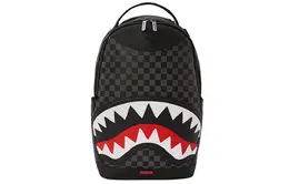 Рюкзак PVC большого размера унисекс черный Sprayground w0815718 | black