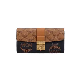 Сумка через плечо MCM myleaxt03bk001