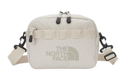 Сумка через плечо унисекс The North Face, Маленький nn2pn57k | small
