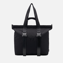 Сумка Y-3 Shopper Cordura, цвет чёрный jw6219-4962427