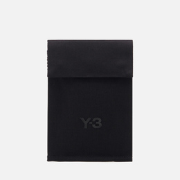 Сумка Y-3 X-Body Pouch Cordura, цвет чёрный jz8062-4962667