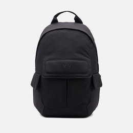 Рюкзак Y-3 Small Cordura, цвет чёрный jv9721-4962838