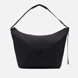 Сумка Y-3 Large Crossbody Cordura, цвет чёрный jw6218-4962668