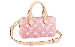Louis Vuitton Женская сумка через плечо Speedy m81213