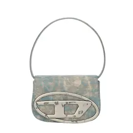 1DR Iconic Shoulder Bag Diesel x08396p0743ha322