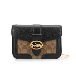 Сумка-кроссбодж Georgie от Coach 7287-imcbi