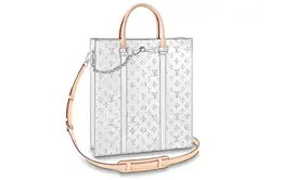 Сумка Sac Plat Monogram Mirror Louis Vuitton m45884