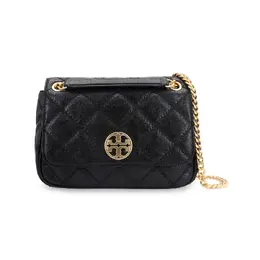 Сумка TB-Willa через плечо Tory Burch 82368-001