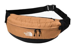 Поясная сумка унисекс The North Face, Orange nm72304ab | orange