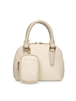 Сумка Steve Madden Bwanda Crossbody SM13001379-02002-BNE, экрю 8720857331370 | écru