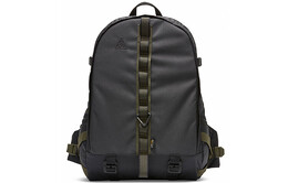Рюкзак унисекс Nike, Black/Gray ck7510-010 | black/gray