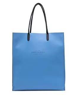 Сумка-тоут Kingly Smythson, синий 22660088 | синий