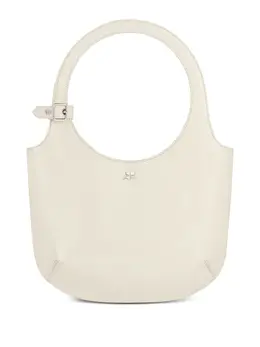 Courreges Сумка на плечо Holly Courrèges, белый 27046727 | белый