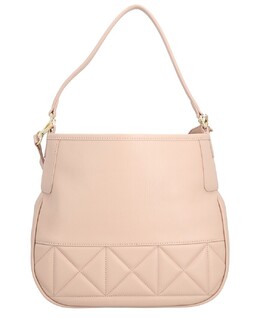 Сумка через плечо Love Moschino, цвет Nude 7153414307900 | nude