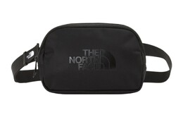 Поясная сумка унисекс The North Face, Black nn2pp65j | black