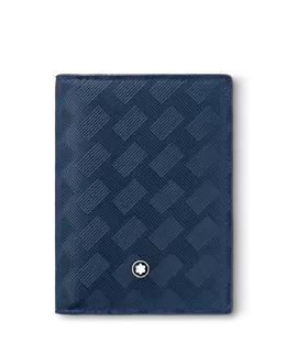 Мужская кожаная сумка Montblanc, темно-синий mp_0396242_1980 | azul oscuro