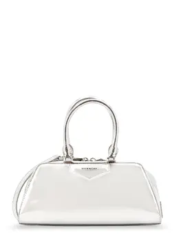 Givenchy-Antigona Small Leather Crossbody Bag-Donna 52620466061652