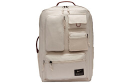Рюкзак унисекс Nike, Light mahogany brown ck2656-104 | light mahogany brown