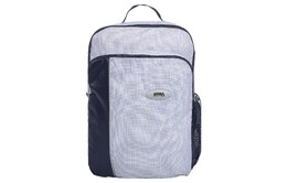 Рюкзак унисекс Adidas Originals, Dark gray navy blue hd9651 | dark gray navy blue