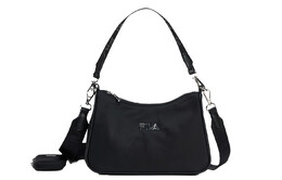 Fila ФИЛА Женская сумка, Черный a53w121102 | black