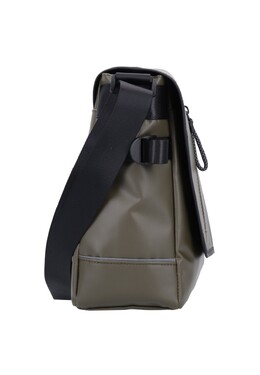 Сумка для ноутбука STOCKWELL Strellson, оливковый s4354h00s-n11 | khaki