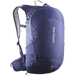 Рюкзак Trailblazer 20 Salomon, синий 5058778 | blue