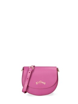 Наплечная сумка John Richmond Umhängetasche, цвет FUCHSIA AND GOLD 5558140 | fuchsia and gold
