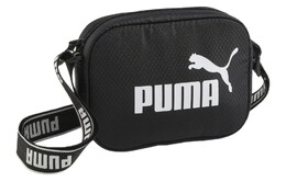 Женская сумка через плечо Puma, Black 090270-01 | black
