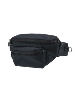 Поясная сумка Philipp Plein, черный 45737657bt | black