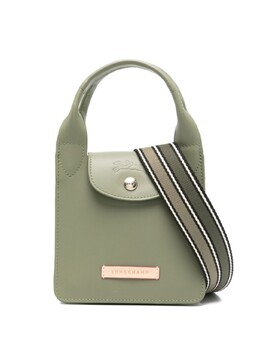 Longchamp сумка-тоут XS Le Pliage Xtra, зеленый 10293hfz466 | зеленый