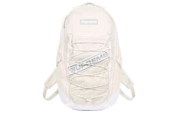 Рюкзак Supreme, белый sup-fw23-0803 | white