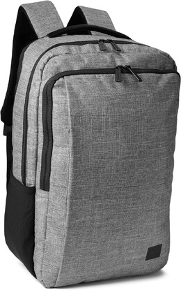 Рюкзак Tech Kaslo Backpack Herschel Supply Co., цвет Raven Crosshatch 9854775 | raven crosshatch
