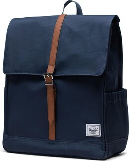 Рюкзак City Backpack Herschel Supply Co., темно-синий 9865696 | navy