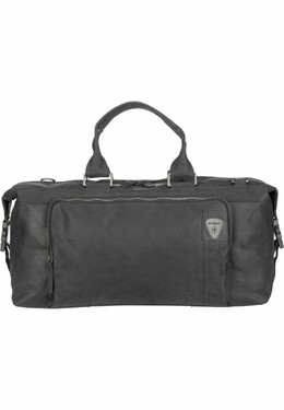 Сумка спортивная WEEKENDER RICHMOND WEEKENDER MHZ Strellson, цвет black s4352h04i-q11 | black