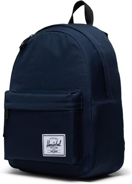 Рюкзак Classic Backpack Herschel Supply Co., темно-синий 9865697 | navy
