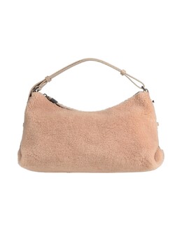 Сумка Brunello Cucinelli, песочный 45874625oa | sand
