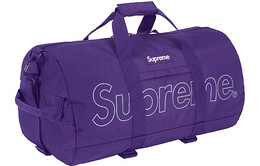 Дорожная сумка Supreme для мужчин Supreme FW18, Purple sup-ss18-763 | purple