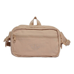 Сумка rifta waist bag 'beige' Adidas, бежевый ib9183 | magic beige