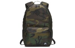 Рюкзак унисекс Nike, Green ba5793-210 | green