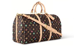 Дорожная сумка унисекс Louis Vuitton, Brown m24901 | brown