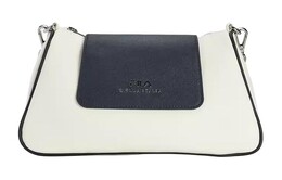 Женская сумка через плечо Fila Heritage, White f13w428174fiv | white